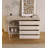 Zida 39.37'' Sideboard