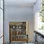 Garde-manger rectangulaire