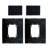Core Recirculating Kit Range Hood