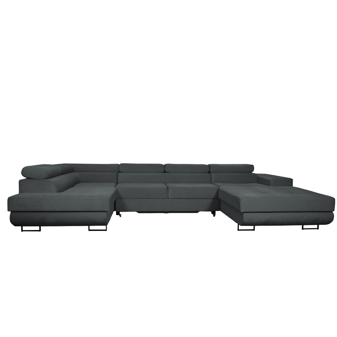 Ecksofa Anoceto