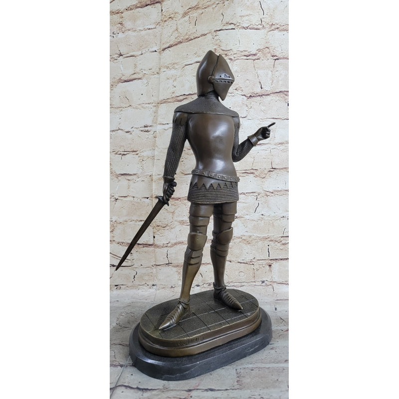 Figurines et sculptures Tarrik