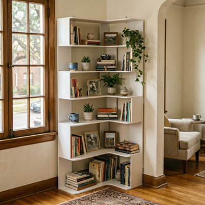 Bibliothèque Caidy