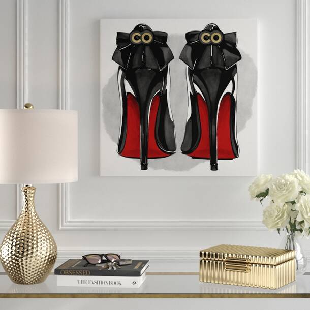 House of Hampton® Silk Arrangement in Vase & Reviews | Wayfair