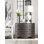 Claire Solid Wood Accent Chest
