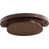 Oiled Rubbed Bronze