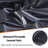 Patio Furniture Covers, Outdoor Furniture Cover Waterproof, General Purpose, Outside Table And Chair Covers, Heavy Duty 600D (108 Inch L X 82 Inch W X 27.9 Inch H)