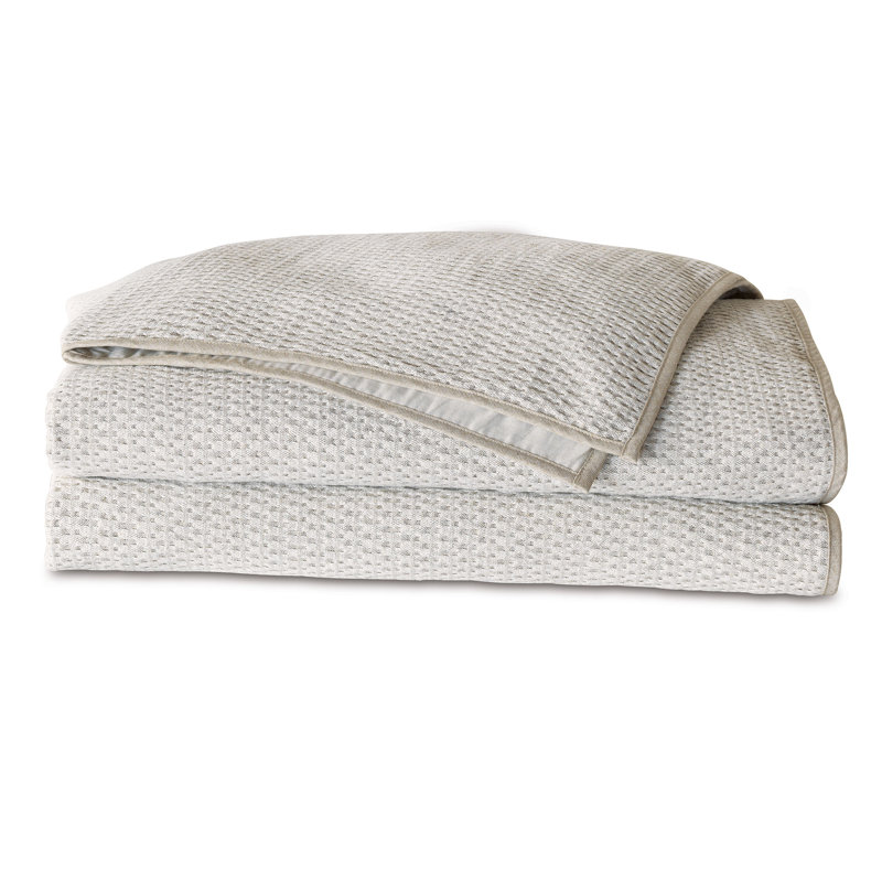 Lake Morning Coverlet, King Coverlet