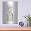 «Electric Pineapple» par Linda Woods