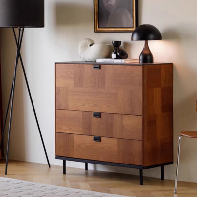 Retro And Simple Sideboard