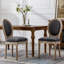 Chaise d'appoint Akkaya-1321748219