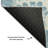 Premium Machine Washable Cerrito AMF551 Denim Rug-103997980