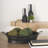 Gracie Oaks Reno Decorative Bin