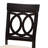 Lambert 4 - Person Four Leg Dining Set