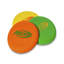 Ensemble de démarrage NERF Disc Golf - Mini Disc Disc