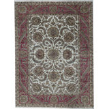 Mountain King One-of-a-Kind 10'1" X 13'7" Area Rug