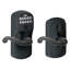 Flair Keypad Lever with Plymouth Trim-863623360