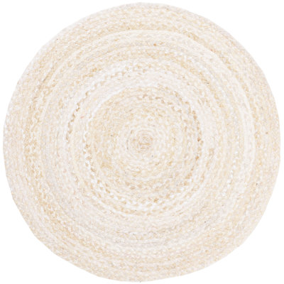 Casen Hand Woven Cotton Rug