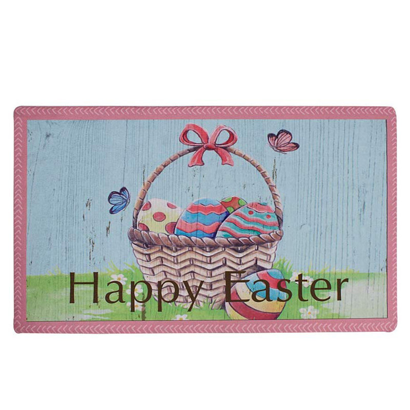 Paillasson Happy Easter