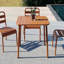 Table carrée pour l'extérieur Sera-184750643