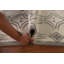 Tapis indien All-Over Gabbeh 8 x 10