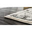 Tapis oriental ivoire Ade-29199654