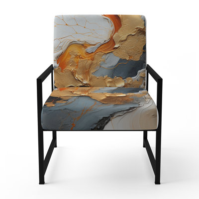 Fauteuil Evolving