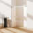 Brushed Nickel est en rupture de stock