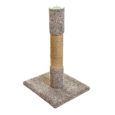 Scratching Post