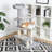 Cat Activity Tower Revolving Stair Cat Tree