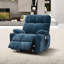Fauteuil de massage chauffant-888065815