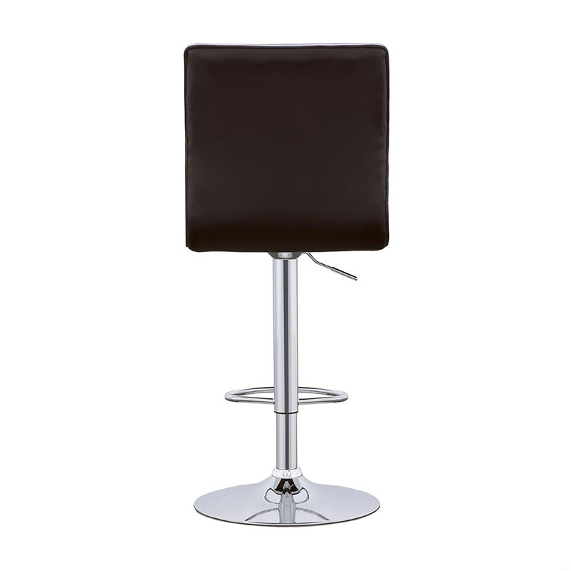 Tabouret de bar réglable (ensemble de 2)