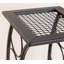 Demitrios Wine Bottle Rack Black