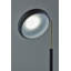 Lampe de travail DEL sur pied 20 "Shep