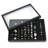 Penmoor 100 Slot Ring Holder
