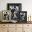 Cadre photo sophistiqué noir 1PC 5 po x 7 po avec fixation murale ou de table-1474766176-1474766178-1474766181