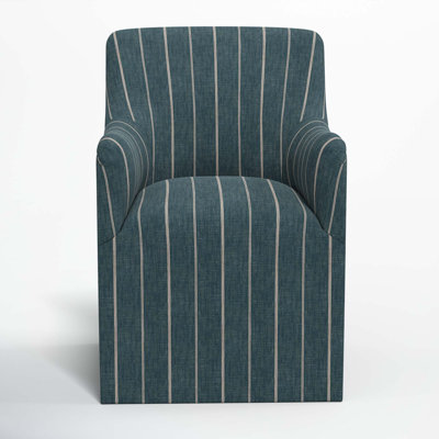 Howth Cotton Arm Chair