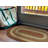 Privett Braided Cotton Rug for Coastal Decor Rug-2097561207-2036493881