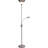 Torch Lamp With LED Reading Light