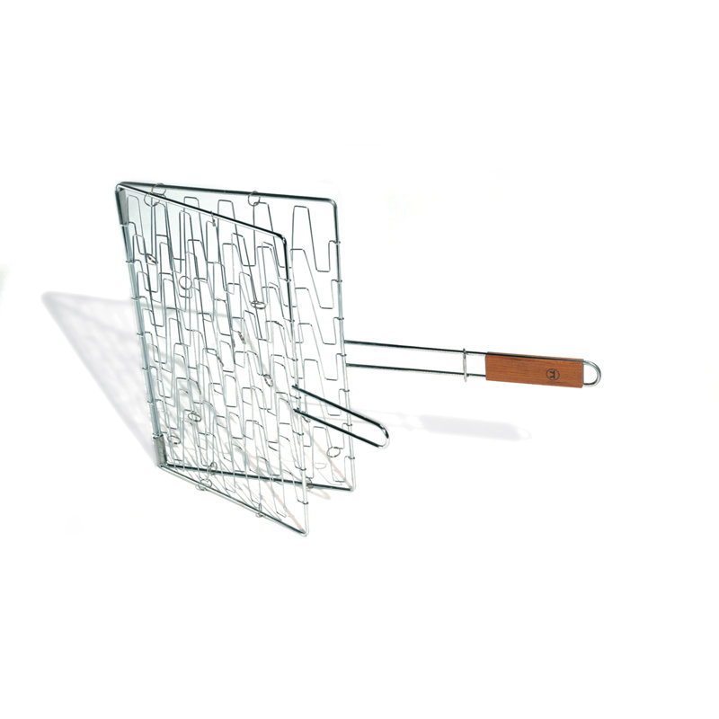 Panier barbecue