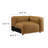Auren 4-Piece Vegan Leather Modular Sofa Set-107143995