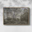 "Vintage Landscape - CDxxviii" sur toile-1492093659