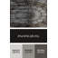 Tapis gris / brun Power Loom-122936172