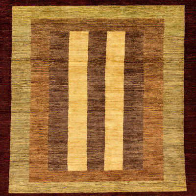 Abstract Indoor Rug