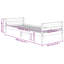 Leyte Solid Wood Bed-1202652899-1202652898