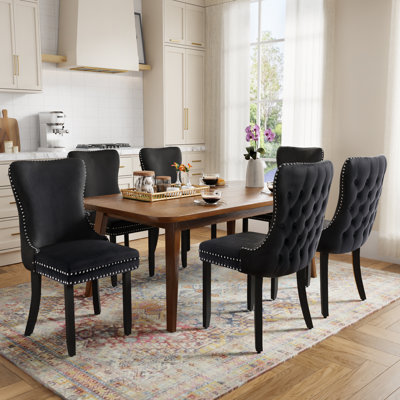 Upholstered Dining Chair