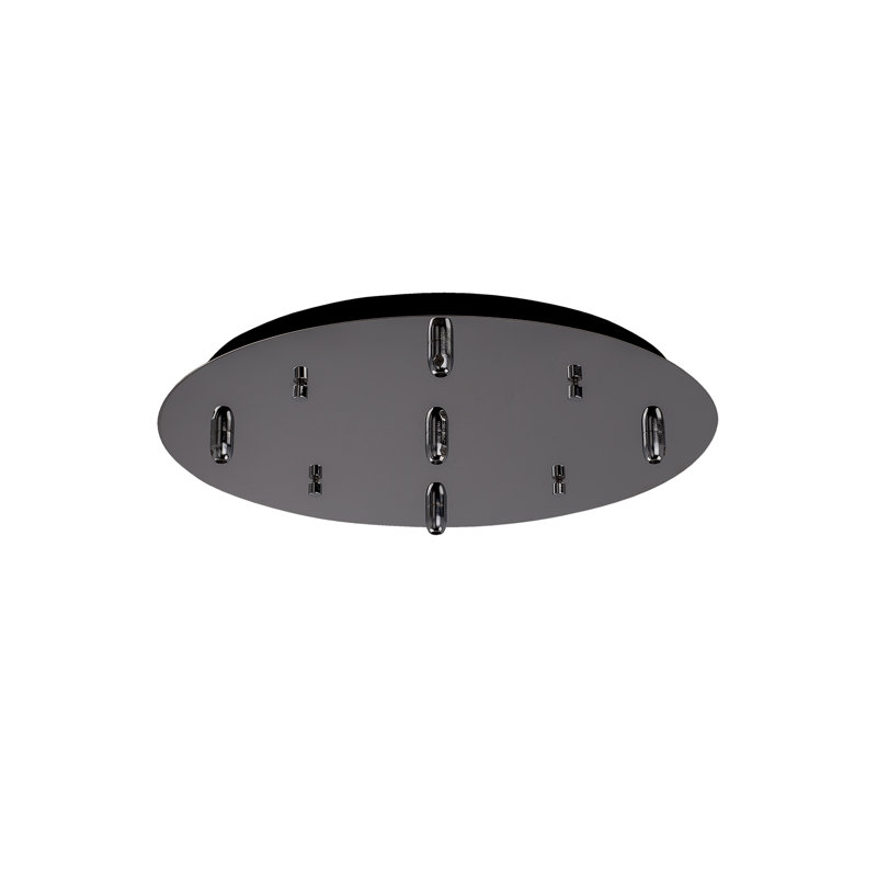 Canopy, 1" H x 13.75" W x 13.75" D