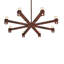 Etoiles 16 - Light Chandelier