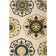 Newbury Performance Geometric Rug