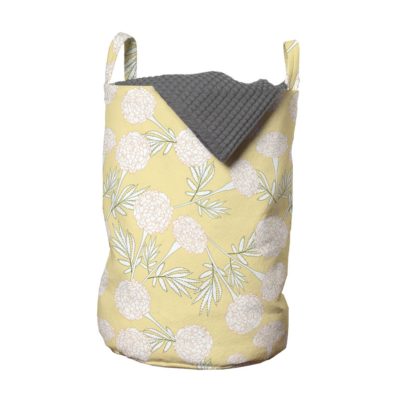 Laundry Bag with Handles