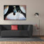 «Magnifié et musical 2» par Ashley Aldridge, impression sur toile Giclée sur toile-225169246